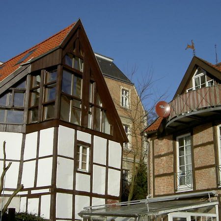 Lemperdenkmal Muenster Apartment Bagian luar foto
